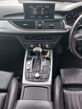 Audi A6 4G C7 3.0 TDI V6 Quattro S-Line S-Tronic | Mobile.bg   8