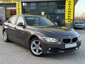 Обява за продажба на BMW 320 Нави,Кожа,Автомат,Ксенон ~26 699 лв. - изображение 1