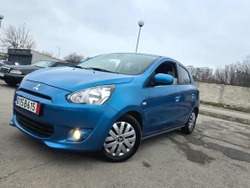 Mitsubishi Space star 1.2i/80hp/КАТО НОВ 1 - Car24.bg Mitsubishi Space star 1.2i/80hp/КАТО НОВ 1