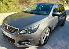 Снимка Peugeot 308