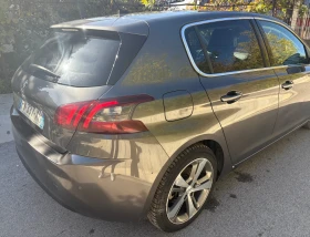 Peugeot 308 1.2 130коня! EAT8 FACELIFT  - 15600 лв. / 7976.15 € - 59612254 3 | Car24.bg Peugeot 308 1.2 130коня! EAT8 FACELIFT  - 15600 лв. / 7976.15 € - 59612254 3