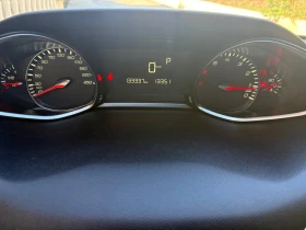 Peugeot 308 1.2 130коня! EAT8 FACELIFT  - 15600 лв. / 7976.15 € - 59612254 8 | Car24.bg Peugeot 308 1.2 130коня! EAT8 FACELIFT  - 15600 лв. / 7976.15 € - 59612254 8