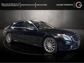 Mercedes-Benz S 550 4MATIC AMG BURMESTER * CARFAX* - Car24.bg Mercedes-Benz S 550 4MATIC AMG BURMESTER * CARFAX*
