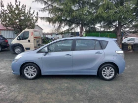 Toyota Verso 1.8i, 6ск - 6300 € / 12321.73 лв. - 28407860 16 | Car24.bg Toyota Verso 1.8i, 6ск - 6300 € / 12321.73 лв. - 28407860 16