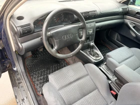 Audi A4 - 1600 € / 3129.33 лв. - 47950085 5 | Car24.bg Audi A4 - 1600 € / 3129.33 лв. - 47950085 5