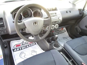 Honda Jazz 1.3/БЕНЗИН/78кс./КАТО НОВА - 2900 € / 5671.91 лв. - 91575466 10 | Car24.bg Honda Jazz 1.3/БЕНЗИН/78кс./КАТО НОВА - 2900 € / 5671.91 лв. - 91575466 10