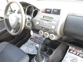 Honda Jazz 1.3/БЕНЗИН/78кс./КАТО НОВА - 2900 € / 5671.91 лв. - 91575466 14 | Car24.bg Honda Jazz 1.3/БЕНЗИН/78кс./КАТО НОВА - 2900 € / 5671.91 лв. - 91575466 14