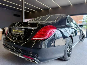 Mercedes-Benz S 500 ÂMG* 4M* Burmester* Обдух* Лизинг | Auto.bg — изображение 6 Mercedes-Benz S 500 ÂMG* 4M* Burmester* Обдух* Лизинг | Auto.bg — изображение 6