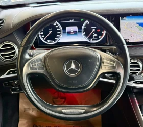 Mercedes-Benz S 500 ÂMG* 4M* Burmester* Обдух* Лизинг | Auto.bg — изображение 10 Mercedes-Benz S 500 ÂMG* 4M* Burmester* Обдух* Лизинг | Auto.bg — изображение 10