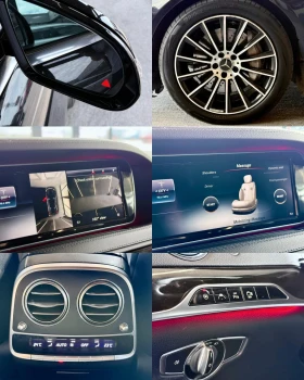 Mercedes-Benz S 500 ÂMG* 4M* Burmester* Обдух* Лизинг | Auto.bg — изображение 17 Mercedes-Benz S 500 ÂMG* 4M* Burmester* Обдух* Лизинг | Auto.bg — изображение 17