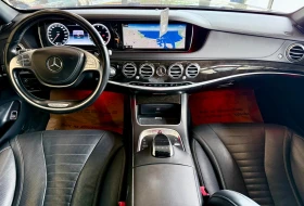 Mercedes-Benz S 500 ÂMG* 4M* Burmester* Обдух* Лизинг | Auto.bg — изображение 9 Mercedes-Benz S 500 ÂMG* 4M* Burmester* Обдух* Лизинг | Auto.bg — изображение 9