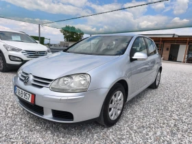 Снимка VW Golf
