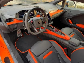 Lamborghini Temerario PHEV KERAMIK CARBON LIFT-SYSTEM STYLE-PAKET | Auto.bg — изображение 6 Lamborghini Temerario PHEV KERAMIK CARBON LIFT-SYSTEM STYLE-PAKET | Auto.bg — изображение 6
