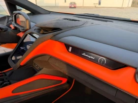 Lamborghini Temerario PHEV KERAMIK CARBON LIFT-SYSTEM STYLE-PAKET | Auto.bg — изображение 7 Lamborghini Temerario PHEV KERAMIK CARBON LIFT-SYSTEM STYLE-PAKET | Auto.bg — изображение 7