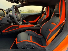 Lamborghini Temerario PHEV KERAMIK CARBON LIFT-SYSTEM STYLE-PAKET | Auto.bg — изображение 12 Lamborghini Temerario PHEV KERAMIK CARBON LIFT-SYSTEM STYLE-PAKET | Auto.bg — изображение 12