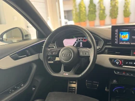 Audi A4 - 26900 € / 52611.83 лв. - 47528077 10 | Car24.bg Audi A4 - 26900 € / 52611.83 лв. - 47528077 10