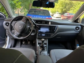 Toyota Corolla - 13900 € / 27186.04 лв. - 23657243 6 | Car24.bg Toyota Corolla - 13900 € / 27186.04 лв. - 23657243 6