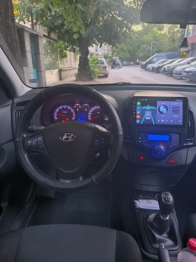 Hyundai I30 sw ГАЗ | Auto.bg — изображение 10 Hyundai I30 sw ГАЗ | Auto.bg — изображение 10