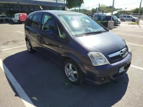 Opel Meriva 1.3CDTI ВЕРИГА много икономичен - 1799 € - 51968725 3 | Car24.bg Opel Meriva 1.3CDTI ВЕРИГА много икономичен - 1799 € - 51968725 3