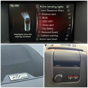 Volvo V60 D6 AWD/Plug-in/Дистроник/Line assist - 8800 € - 37039178 12 | Car24.bg Volvo V60 D6 AWD/Plug-in/Дистроник/Line assist - 8800 € - 37039178 12