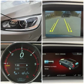 Volvo V60 D6 AWD/Plug-in/Дистроник/Line assist - 8800 € - 37039178 14 | Car24.bg Volvo V60 D6 AWD/Plug-in/Дистроник/Line assist - 8800 € - 37039178 14