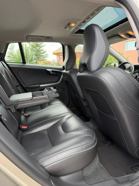 Volvo V60 D6 AWD/Plug-in/Дистроник/Line assist - 8800 € - 37039178 11 | Car24.bg Volvo V60 D6 AWD/Plug-in/Дистроник/Line assist - 8800 € - 37039178 11