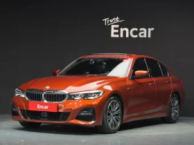 BMW 320 I M Sports