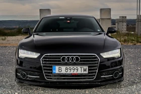 Audi A7 BI-TDI * Facelift * S-LINE * сменени вериги - 17500 € - 23700157 2 | Car24.bg Audi A7 BI-TDI * Facelift * S-LINE * сменени вериги - 17500 € - 23700157 2