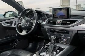 Audi A7 BI-TDI * Facelift * S-LINE * сменени вериги - 17500 € - 23700157 12 | Car24.bg Audi A7 BI-TDI * Facelift * S-LINE * сменени вериги - 17500 € - 23700157 12