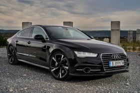 Audi A7 BI-TDI * Facelift * S-LINE * сменени вериги - 17500 € - 23700157 3 | Car24.bg Audi A7 BI-TDI * Facelift * S-LINE * сменени вериги - 17500 € - 23700157 3