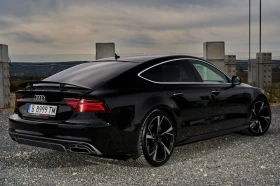 Audi A7 BI-TDI * Facelift * S-LINE * сменени вериги - 17500 € - 23700157 6 | Car24.bg Audi A7 BI-TDI * Facelift * S-LINE * сменени вериги - 17500 € - 23700157 6