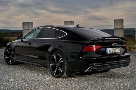 Audi A7 BI-TDI * Facelift * S-LINE * сменени вериги - 17500 € - 23700157 4 | Car24.bg Audi A7 BI-TDI * Facelift * S-LINE * сменени вериги - 17500 € - 23700157 4