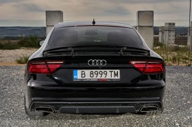 Audi A7 BI-TDI * Facelift * S-LINE * сменени вериги - 17500 € - 23700157 5 | Car24.bg Audi A7 BI-TDI * Facelift * S-LINE * сменени вериги - 17500 € - 23700157 5