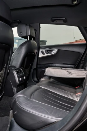 Audi A7 BI-TDI * Facelift * S-LINE * сменени вериги - 17500 € - 23700157 9 | Car24.bg Audi A7 BI-TDI * Facelift * S-LINE * сменени вериги - 17500 € - 23700157 9