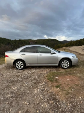 Honda Accord 2.2d - 2700 € - 75982796 3 | Car24.bg Honda Accord 2.2d - 2700 € - 75982796 3
