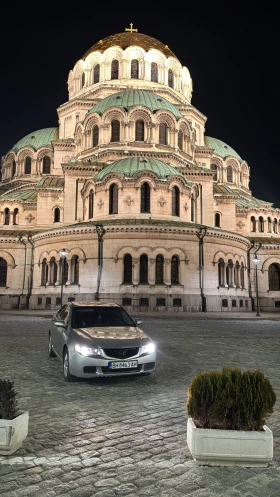 Honda Accord 2.2d | Auto.bg — изображение 7 Honda Accord 2.2d | Auto.bg — изображение 7