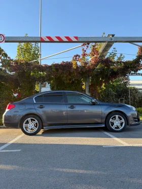 Subaru Legacy 2.5 Turbo | Auto.bg — изображение 4 Subaru Legacy 2.5 Turbo | Auto.bg — изображение 4
