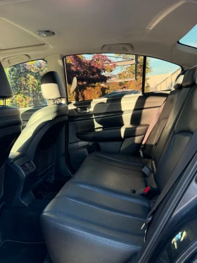 Subaru Legacy 2.5 Turbo | Auto.bg — изображение 10 Subaru Legacy 2.5 Turbo | Auto.bg — изображение 10