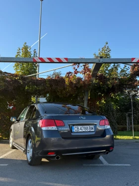 Subaru Legacy 2.5 Turbo | Auto.bg — изображение 5 Subaru Legacy 2.5 Turbo | Auto.bg — изображение 5