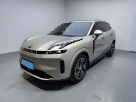 LynkCo 08 LYNK&CO 08 EM-P 1.5T 163HP PHEV