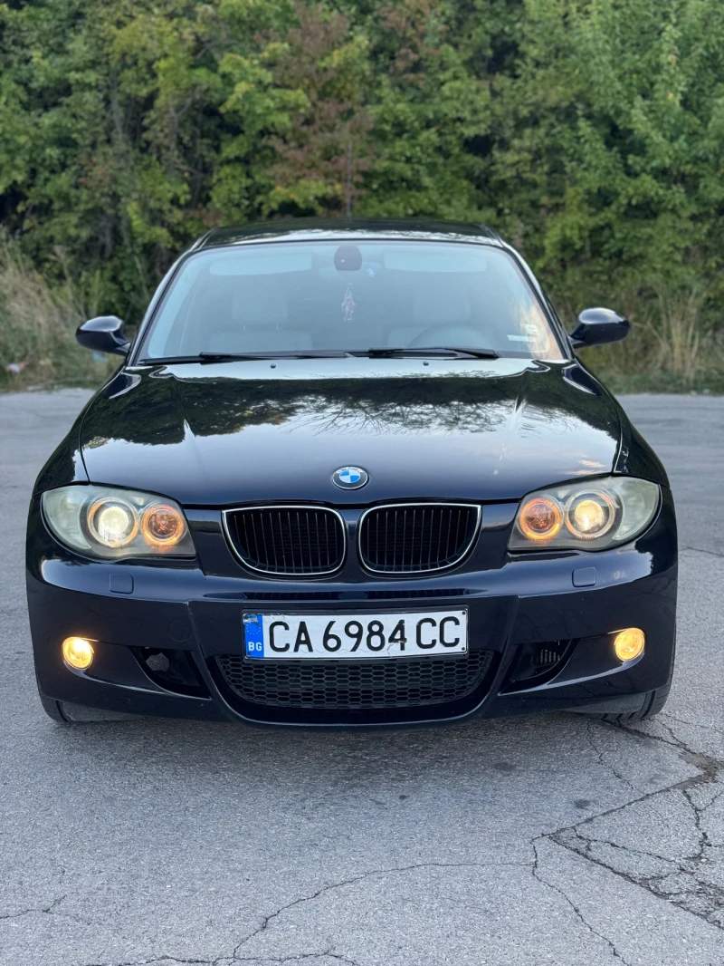 BMW 118 BMW 118d Mpack - 4100 € / 8018.90 лв. - 10834524 1 | Car24.bg BMW 118 BMW 118d Mpack - 4100 € / 8018.90 лв. - 10834524 1