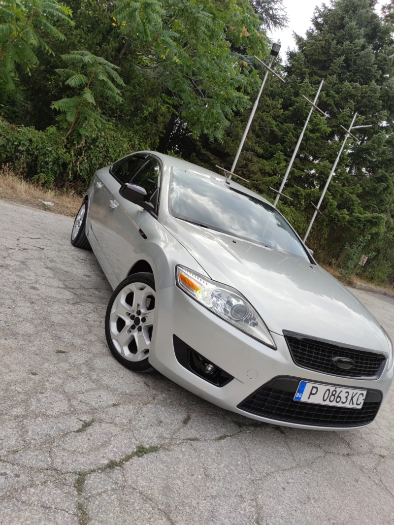 Ford Mondeo - 8500 лв. / 4345.98 € - 44012396 1 | Car24.bg Ford Mondeo - 8500 лв. / 4345.98 € - 44012396 1