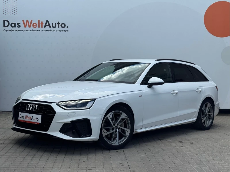 Audi A4 - 26900 € / 52611.83 лв. - 47528077 1 | Car24.bg Audi A4 - 26900 € / 52611.83 лв. - 47528077 1