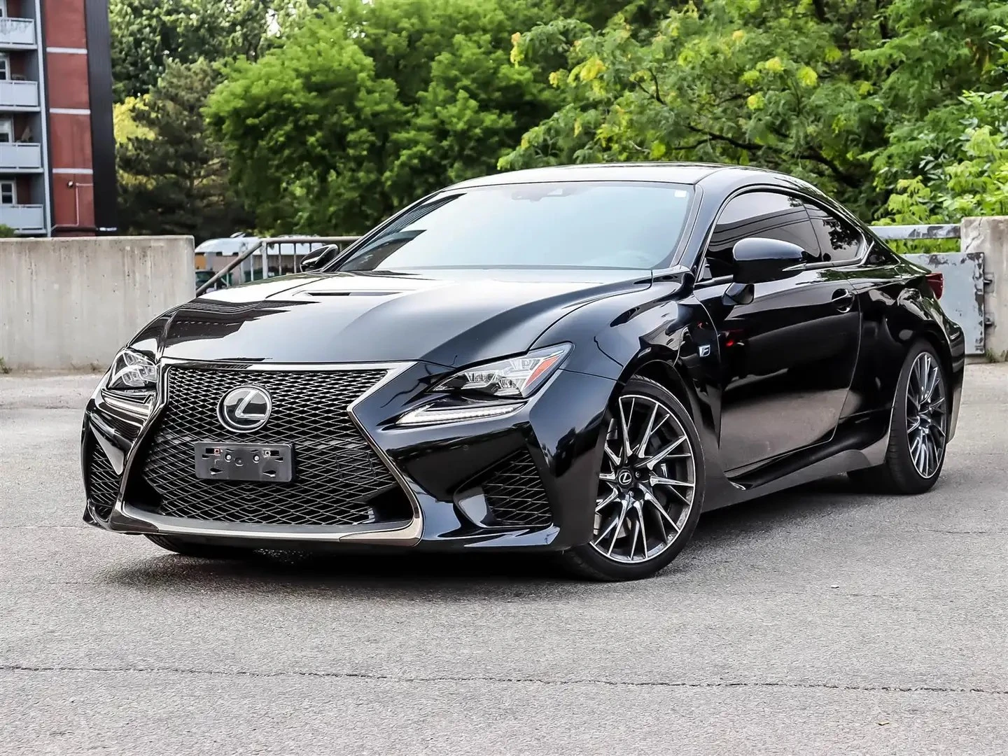 Lexus RC F PERFORMANCE ЦЕНА ДО БГ АВТОКРЕДИТ | Auto.bg — изображение 1 Lexus RC F PERFORMANCE ЦЕНА ДО БГ АВТОКРЕДИТ | Auto.bg — изображение 1