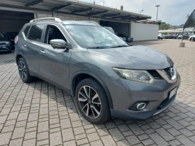 Nissan X-trail 1.6D ОЧАКВАН ВНОС /СЕРВИЗНА ИСТОРИЯ . - Car24.bg Nissan X-trail 1.6D ОЧАКВАН ВНОС /СЕРВИЗНА ИСТОРИЯ .