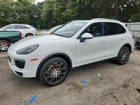 Porsche Cayenne 2015 - Car24.bg Porsche Cayenne 2015