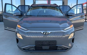 Hyundai Kona 39kWh