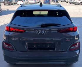 Hyundai Kona 39kWh | Auto.bg — изображение 5 Hyundai Kona 39kWh | Auto.bg — изображение 5
