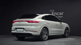 Porsche Cayenne 3.0 Coupe* 360* КОЖА* НАВИ* ПАНО | Auto.bg — изображение 2 Porsche Cayenne 3.0 Coupe* 360* КОЖА* НАВИ* ПАНО | Auto.bg — изображение 2