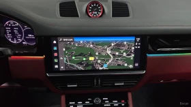 Porsche Cayenne 3.0 Coupe* 360* КОЖА* НАВИ* ПАНО | Auto.bg — изображение 12 Porsche Cayenne 3.0 Coupe* 360* КОЖА* НАВИ* ПАНО | Auto.bg — изображение 12